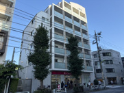 ＫＤＸレジデンス駒沢公園の画像