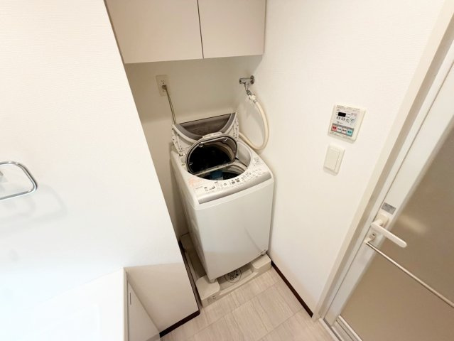 セイル江坂公園の設備