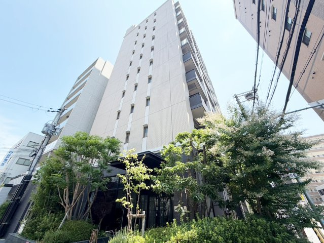 セイル江坂公園