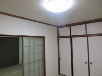【和室】 | 海山道町住居付店舗