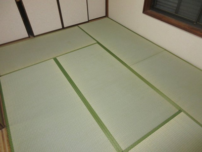 【和室】 | 海山道町住居付店舗