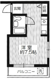 ライブコア南長崎　15627の画像