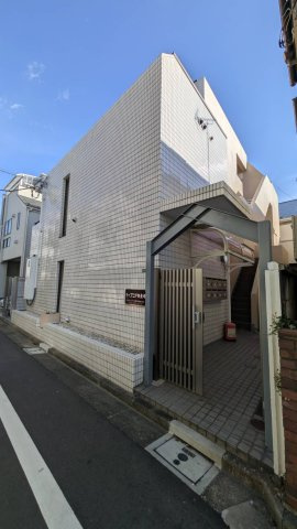 【外観】 | ライブコア南長崎　15627