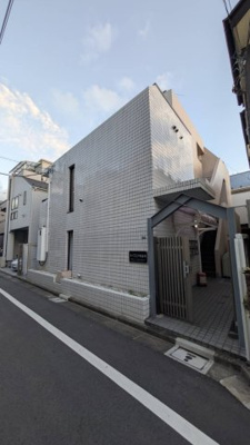 【外観】 | ライブコア南長崎　15627