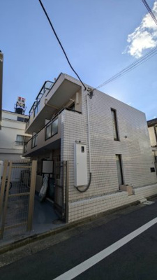 【周辺】 | ライブコア南長崎　15627