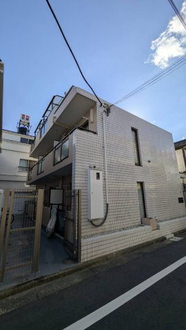 【周辺】 | ライブコア南長崎　15627