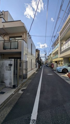 【周辺】 | ライブコア南長崎　15627