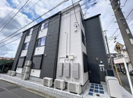 Reberty瀬谷 の画像