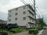 ストークマンション小礒2の画像