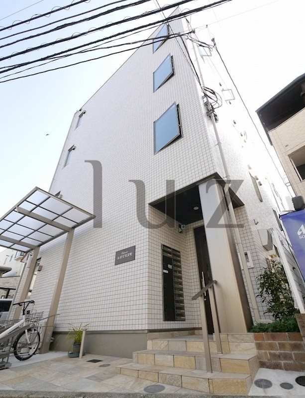 ルポゼ天王町