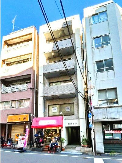 大塚ノースコート（旧細野ビル）