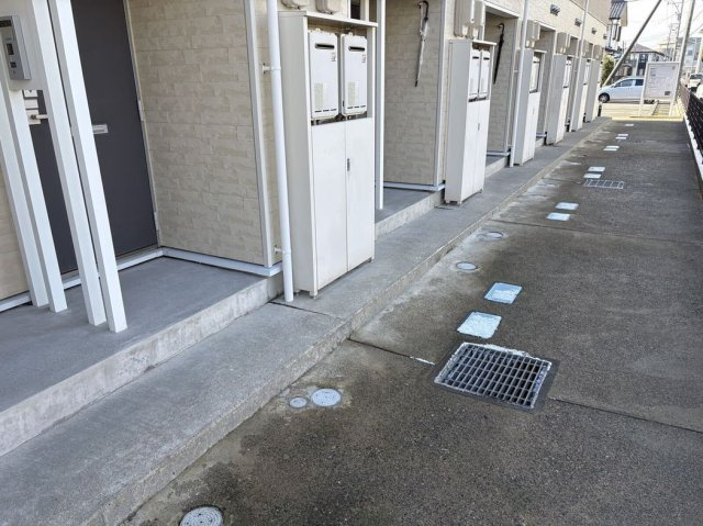レオパレス天正寺ムーンライトのその他