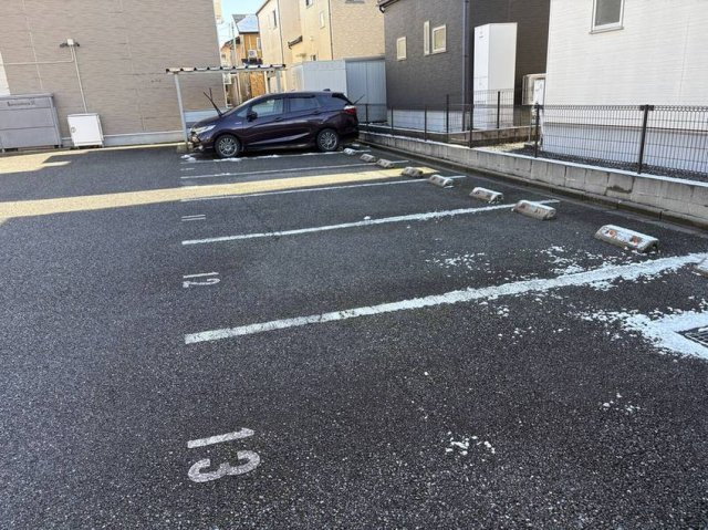 レオパレス天正寺ムーンライトのその他
