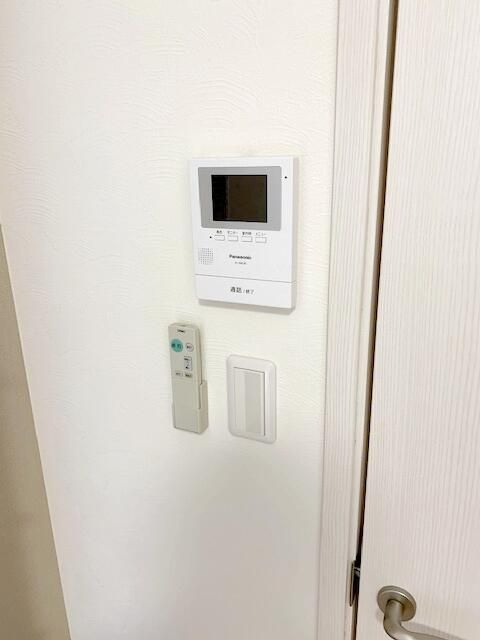 ＡＪ新小岩ＳｏｕｔｈⅠのセキュリティ