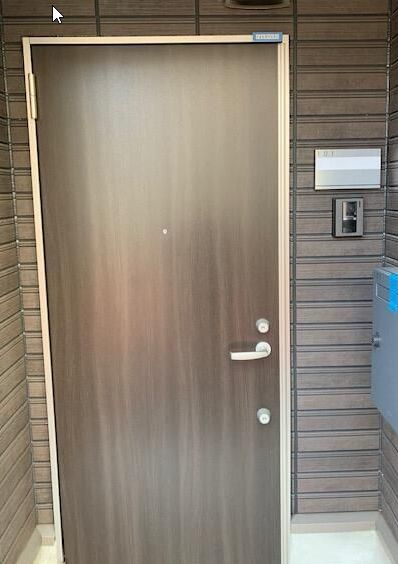ＡＪ新小岩ＳｏｕｔｈⅠのその他共用部分