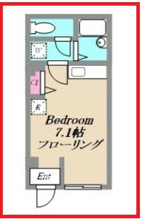 【間取り】 | カーサグラシア