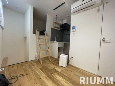 【居間・リビング】 | アピチェ池上