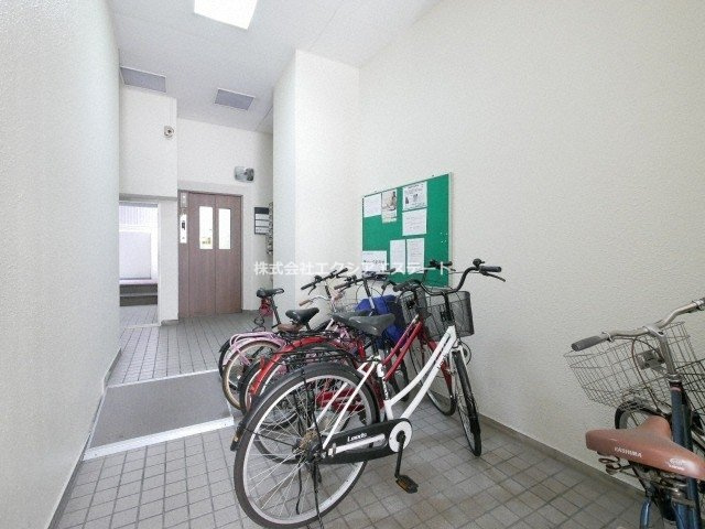 協和産業ビルのその他