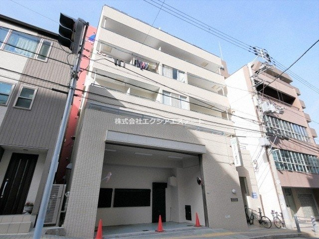 協和産業ビル