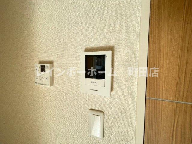 メゾン・ド・マナー※初期費用分割あと払いサービス利用可能物件のセキュリティ