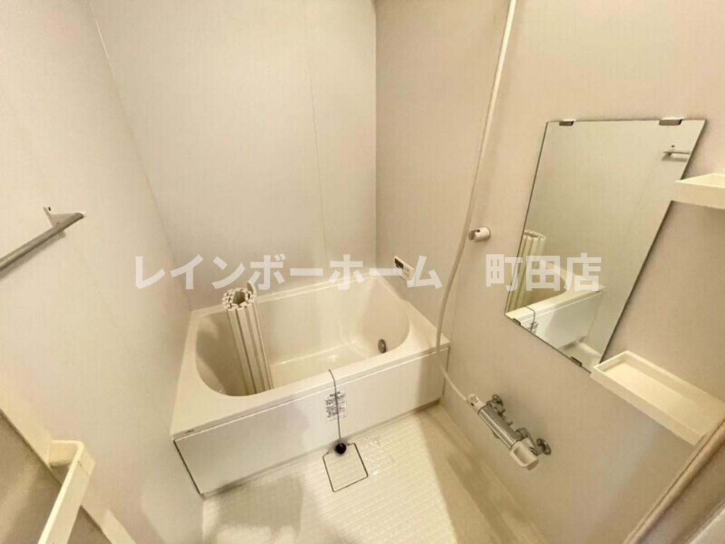 メゾン・ド・マナー※初期費用分割あと払いサービス利用可能物件の浴室