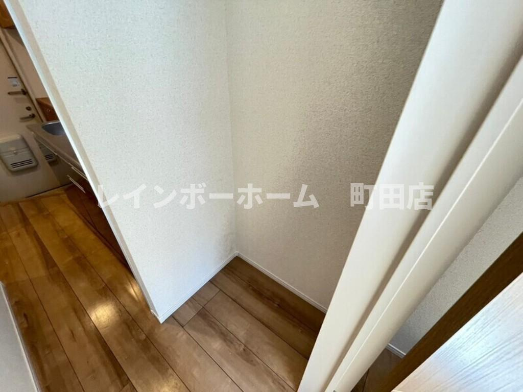 メゾン・ド・マナー※初期費用分割あと払いサービス利用可能物件の内装