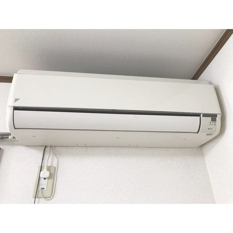 アムール AKIRAの設備