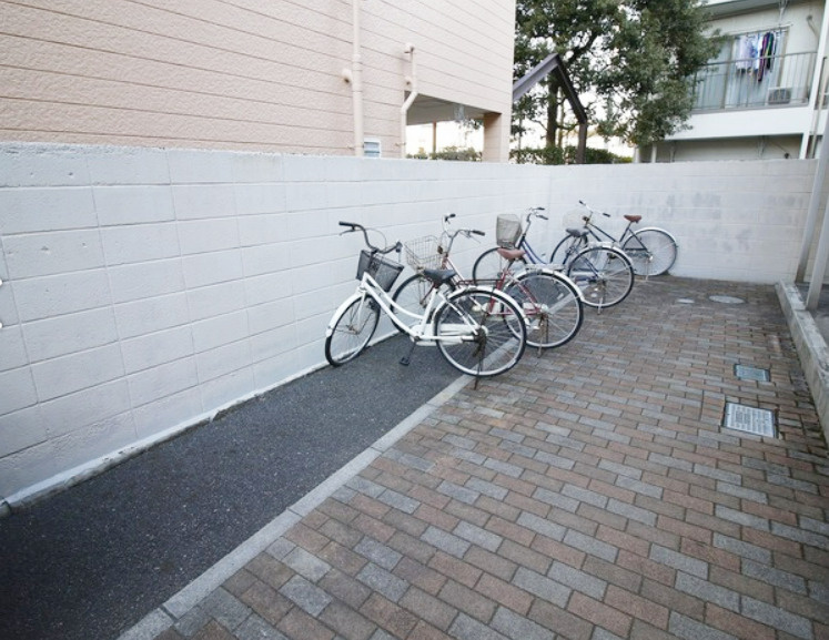 アムール AKIRAのその他共用部分