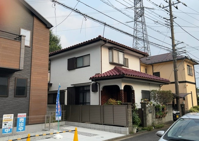 【展望】 | 土地の地勢が高台の場合、景色を綺麗にみることができ、景色にこだわってお家探ししている方におすすめです！また平坦地よりも風通しがいいというメリットがあります。デメリットもあるので是非現地でご確認下さい。