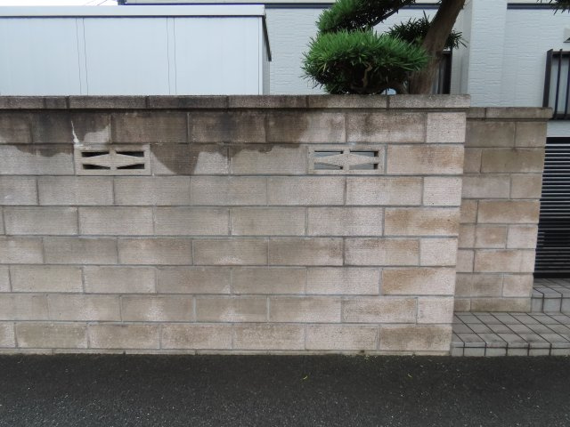 坂戸市中富町売地の展望