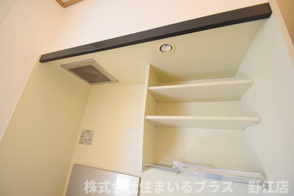 T＆Aコートのその他