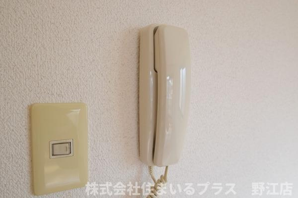 T＆Aコートのその他
