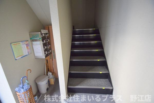 T＆Aコートのその他