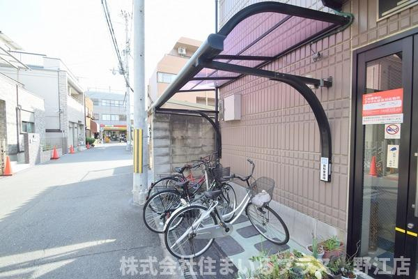 T＆Aコートのその他