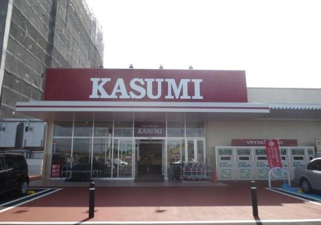 Ｂｒａｎｃｈｅの周辺|カスミ柏たなか駅前店まで354ｍ