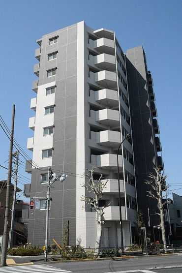 【外観】ステージファースト新宿西落合