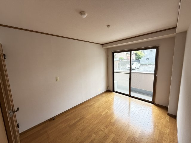 サイワハイツの子供部屋