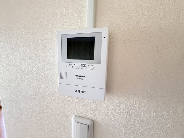 エクセレントヒルのセキュリティ