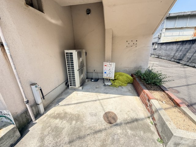 エクセレントヒルのその他共用部分