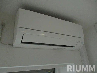 【設備】 | メイクス赤羽岩淵