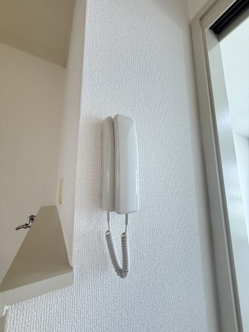 【セキュリティ】 | ハイツアザレア