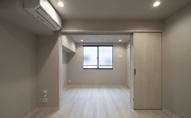 robot home 新田の画像
