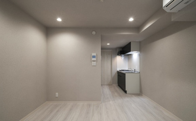 【内装】 | robot home 新田 | 同一仕様写真