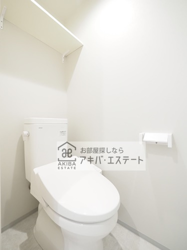 【トイレ】 | robot home 新田 | 同一仕様写真