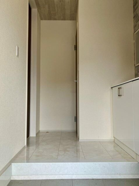 磯辺戸建のその他共用部分