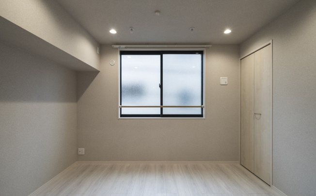 【寝室】 | robot home 新田 | 同一仕様写真
