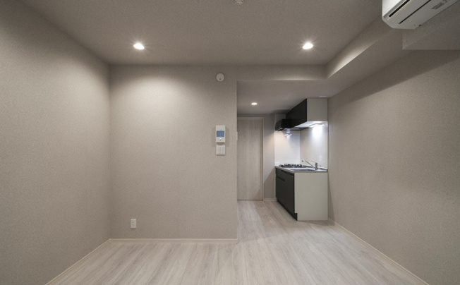【内装】 | robot home 新田 | 同一仕様写真