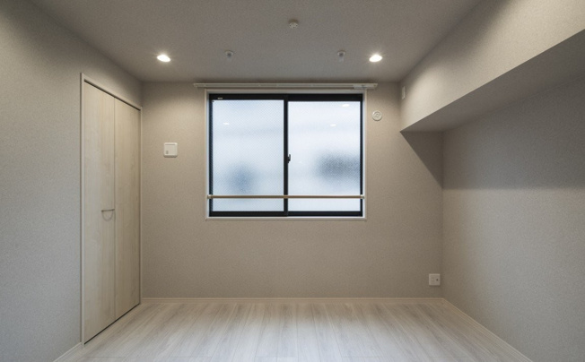 【寝室】 | robot home 新田 | 同一仕様写真
