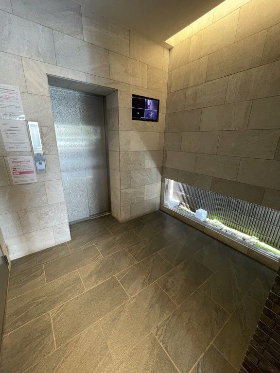 COMFORT RESIDENCE NIPPORIのその他共用部分
