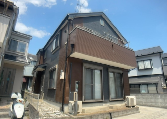 【外観】 | 物件の詳細については、現地を見てわかること以外に、役所や法務局などで調べないとわからないことがあります。そのため、現地に行く場合は、もしこの物件を買ったらどのような生活ができるかをイメージしましょう。